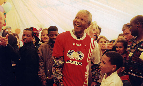 nelson mandela role model Nelson mandela was an indigenous south african political leader only prepared him for leadership positions, but it also gave mandela a positive role model. nelson mandela role model Nelson mandela was an indigenous south african political leader only prepared him for leadership positions, but it also gave mandela a positive role model.