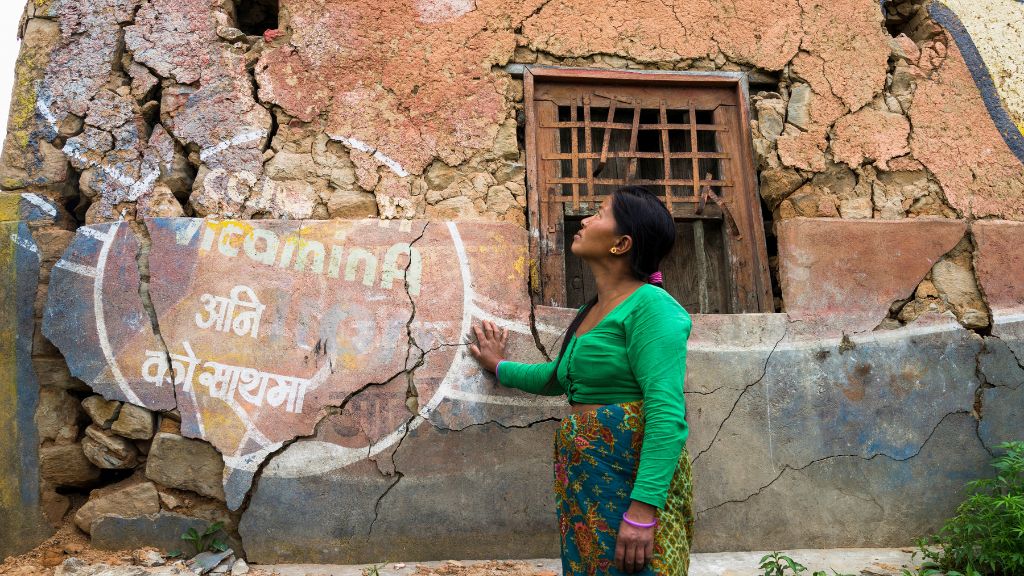 Emergency update: Myanmar earthquake impact in Thailand 