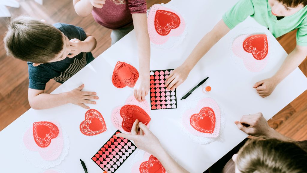 Your Valentine’s Day gifts for every relationship 