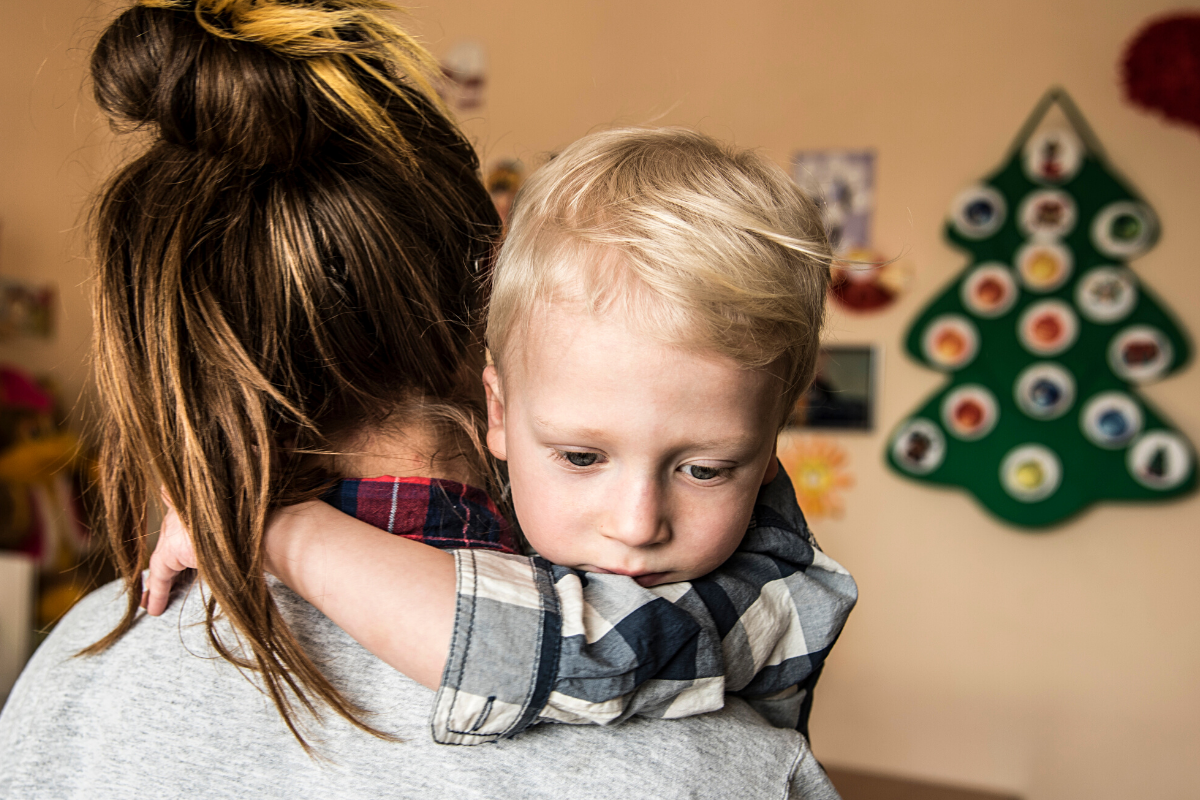 Help children and families in Ukraine