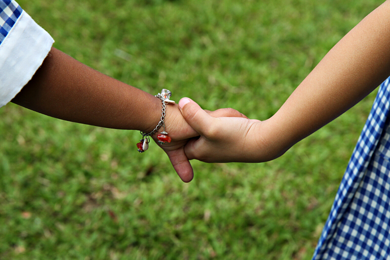 Preventing and responding to peeronpeer violence SOS Children's