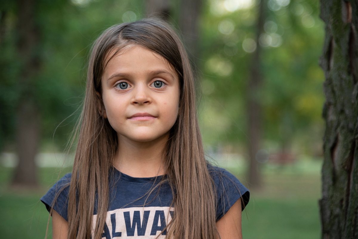 SOS Children’s Villages is advocating for an inclusive EU Strategy on the Rights of the Child