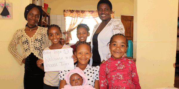 Emula’s story: How loving families advance girls’ rights 