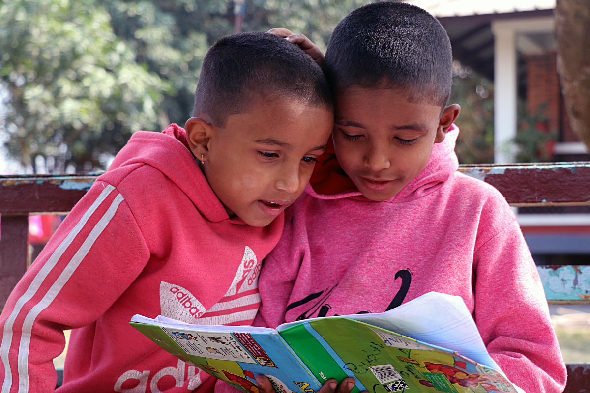New laws to keep siblings together advance
