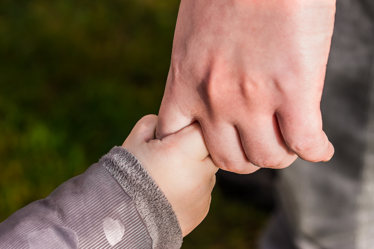 Child protection and child safeguarding through SOS Children