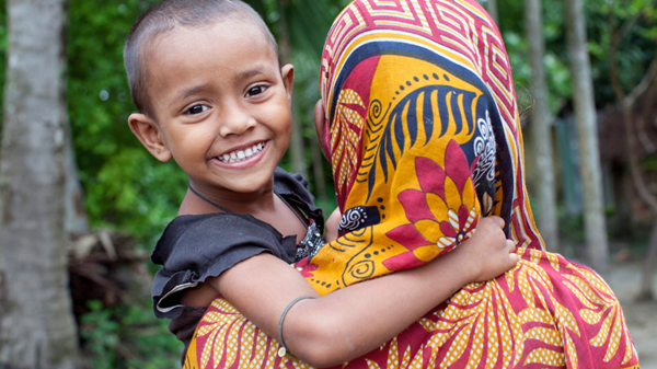 SOS Children