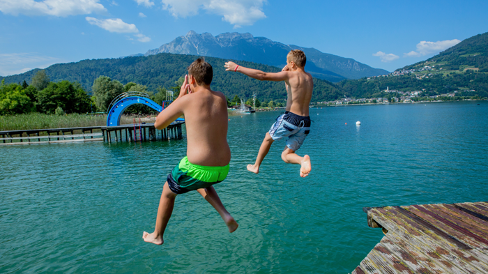 SOS Summer Camp
