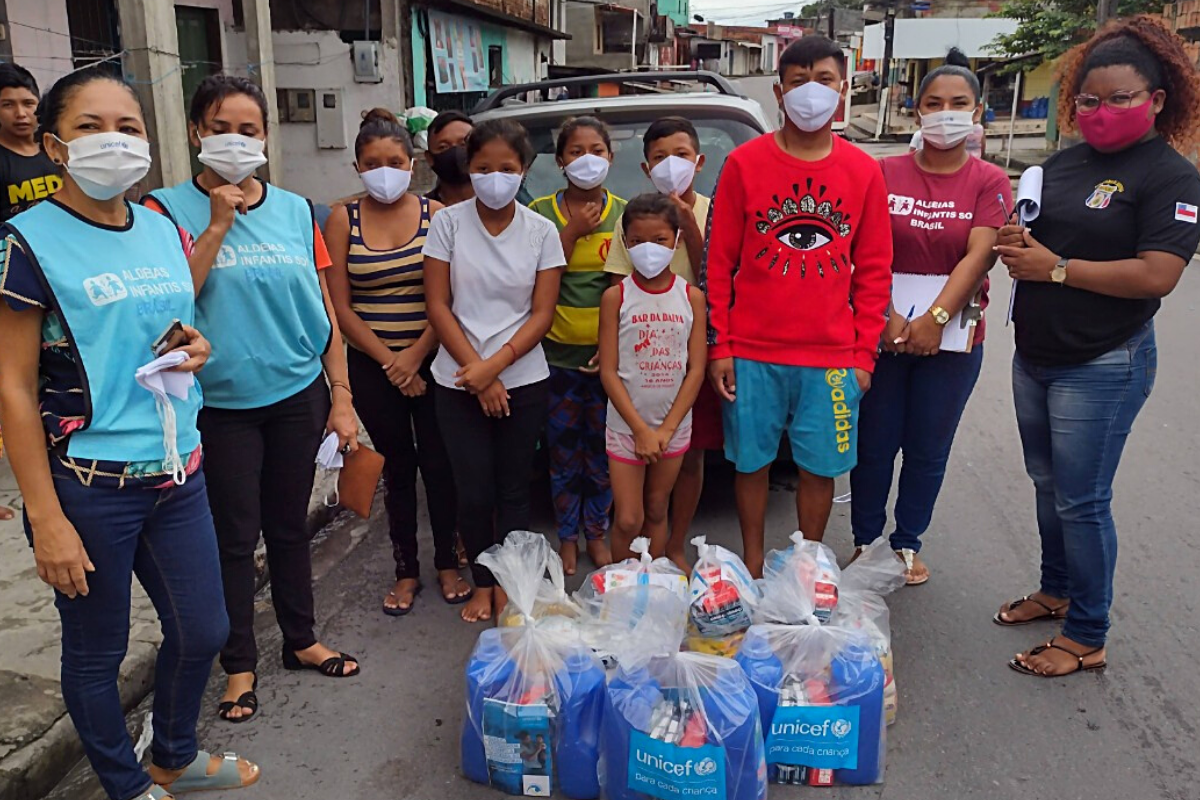SOS Children