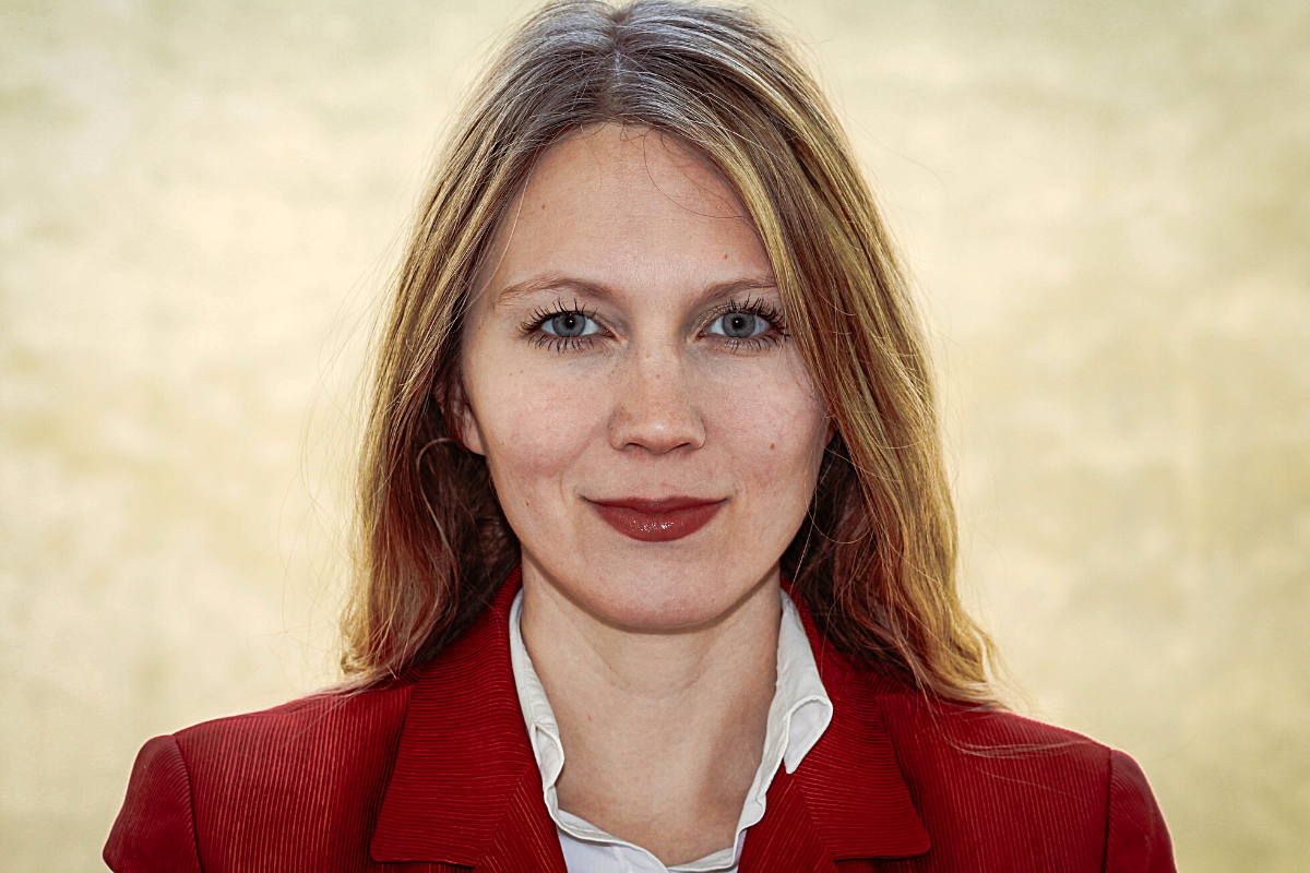 Interview with Dr. Kira Vinke, who explains the impact of climate change on families experiencing poverty