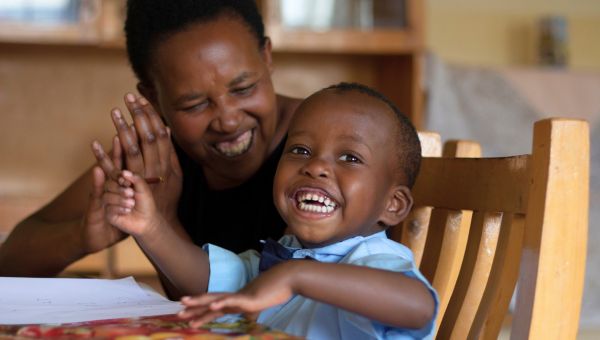 Sponsor spotlight: Melissa