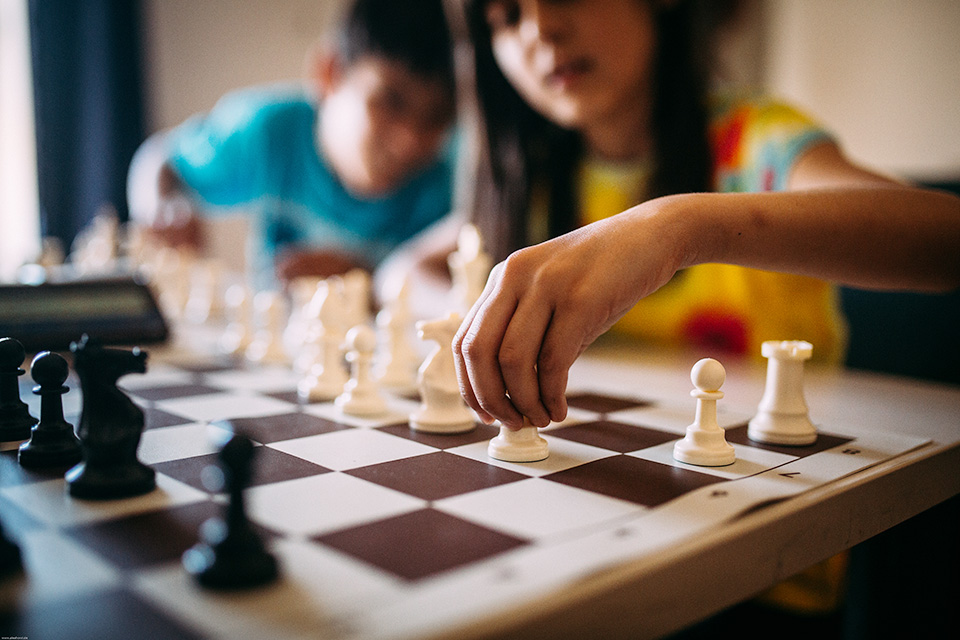 Games for growth bundle