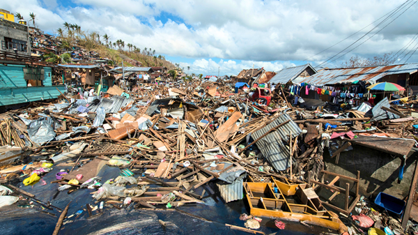 Emergency update: Myanmar earthquake impact in Thailand 