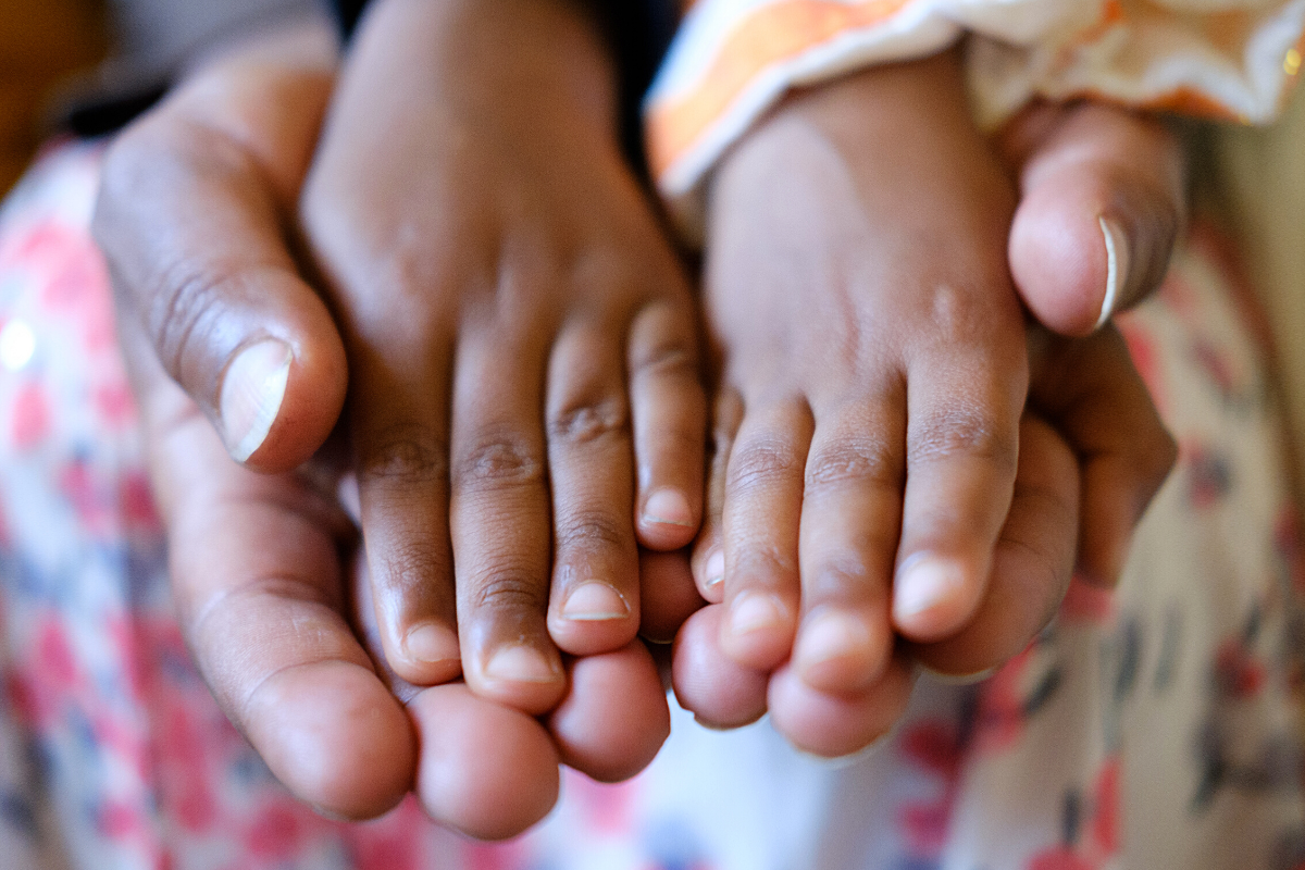 Child safeguarding annual report