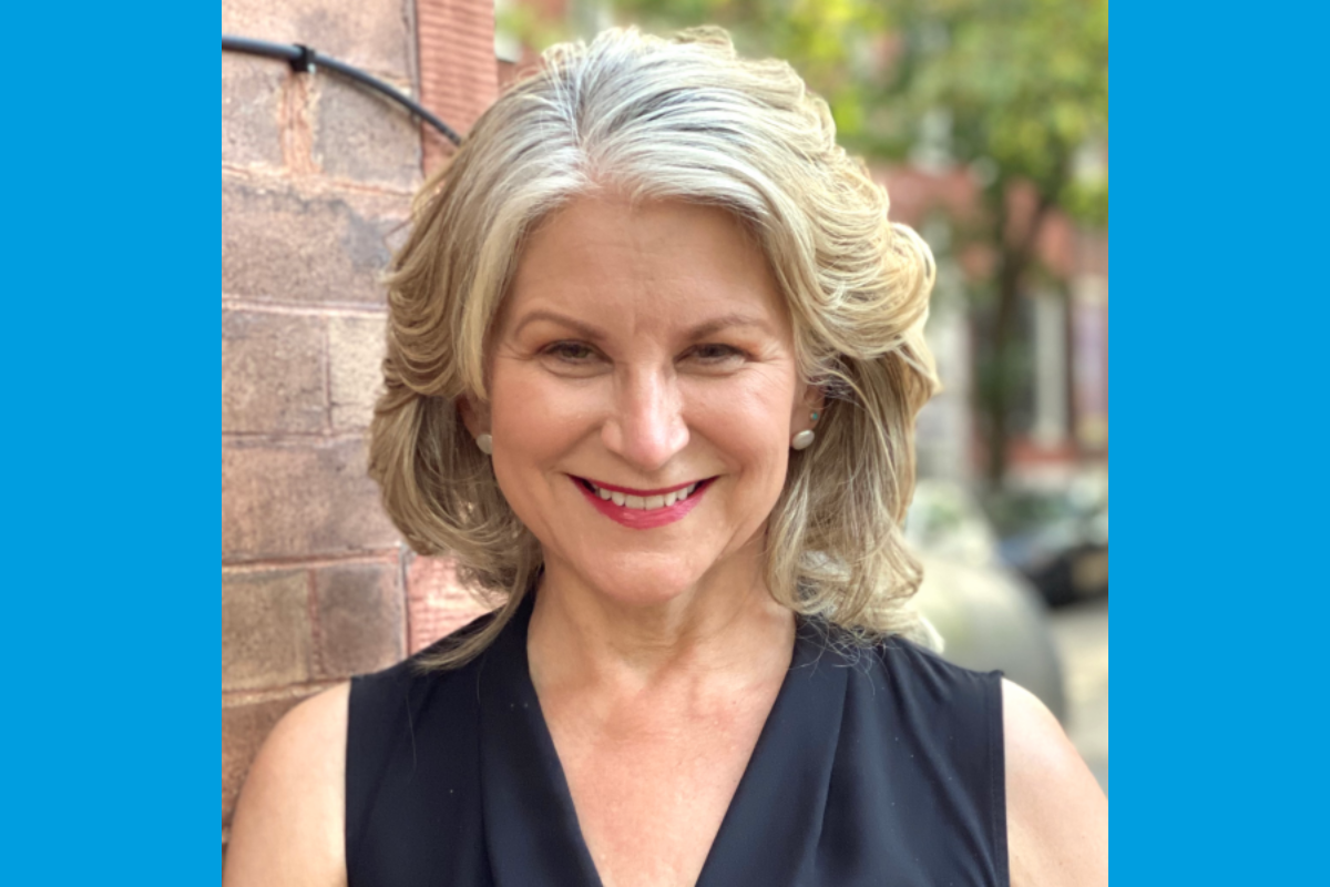 Headshot of Patrice Michaels