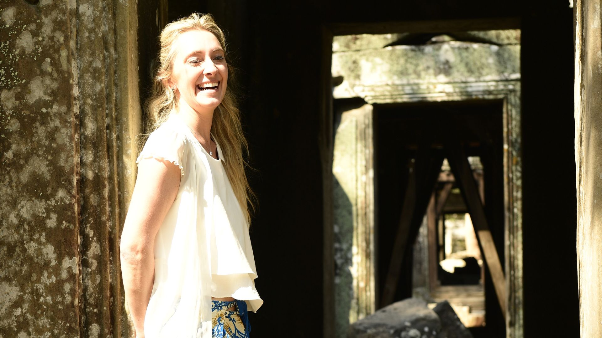 Sponsor spotlight: Melissa