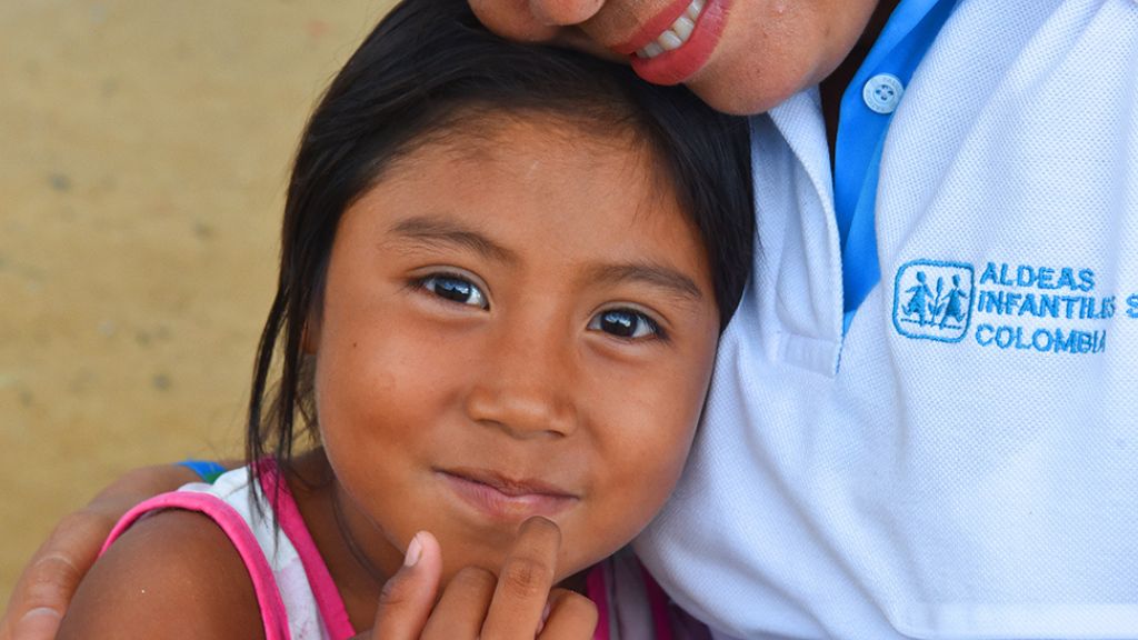 Program spotlight: Take my Hand