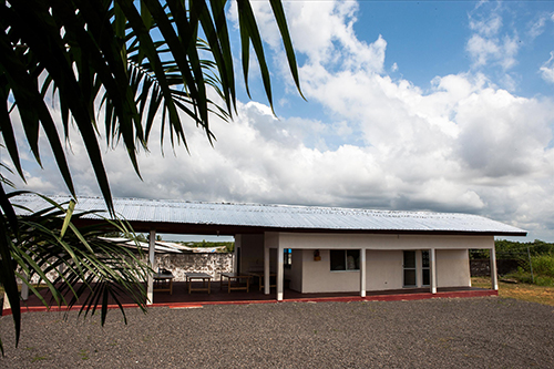 SOS Children’s Villages reopens its schools in Liberia